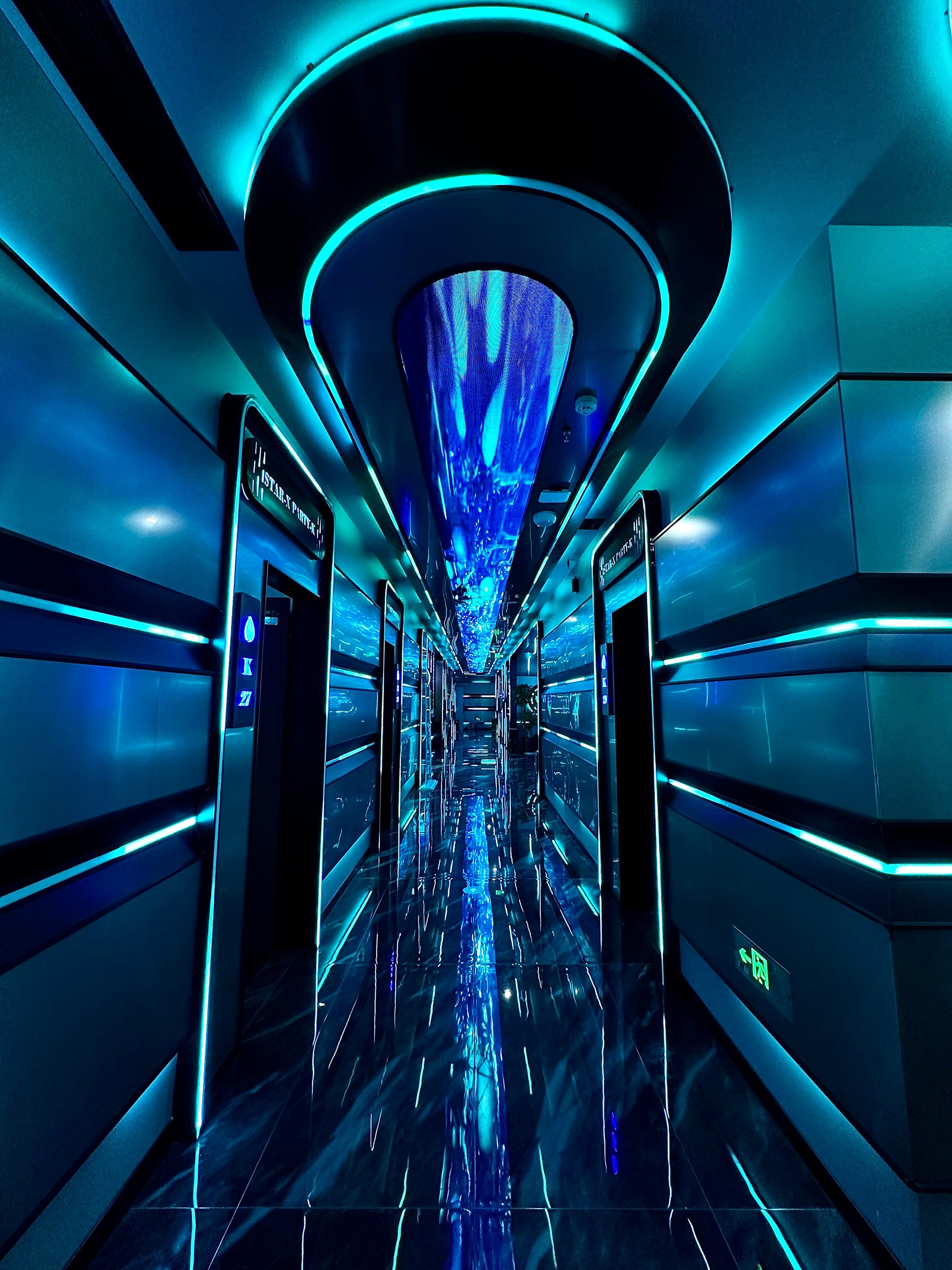 秦皇岛商务ktv环境怎么样推荐选择-昌黎县ktv订房