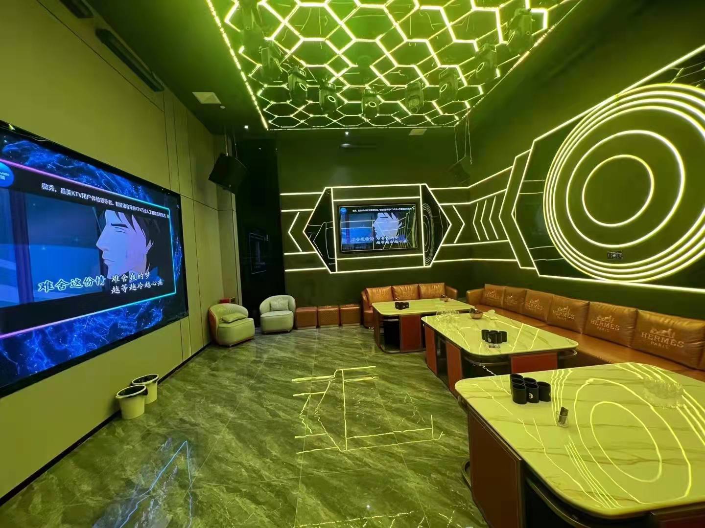 性价比商务ktv首选秦皇岛-昌黎县ktv预定