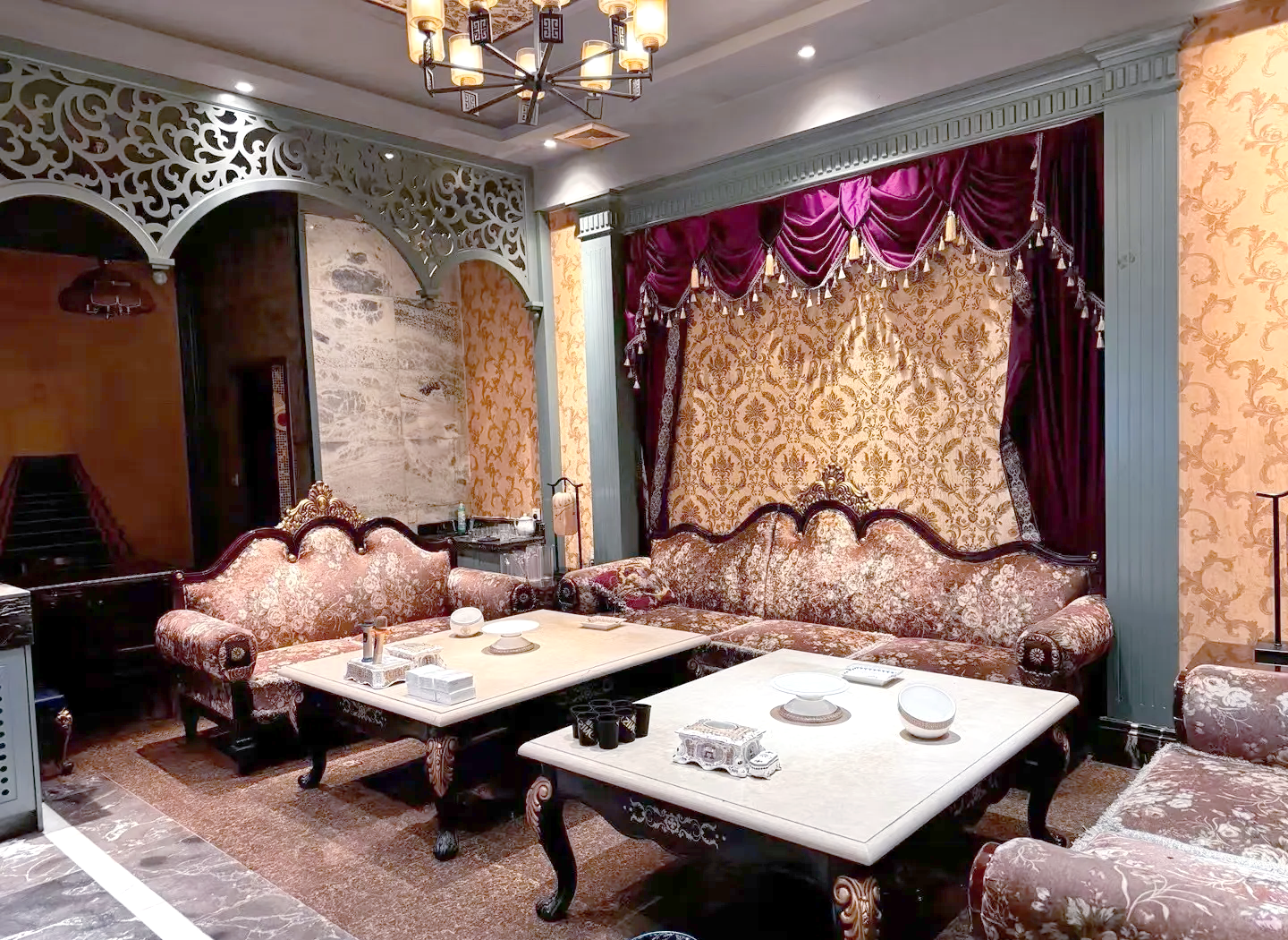 秦皇岛商务ktv品质享受首选商务ktv-昌黎县ktv订房