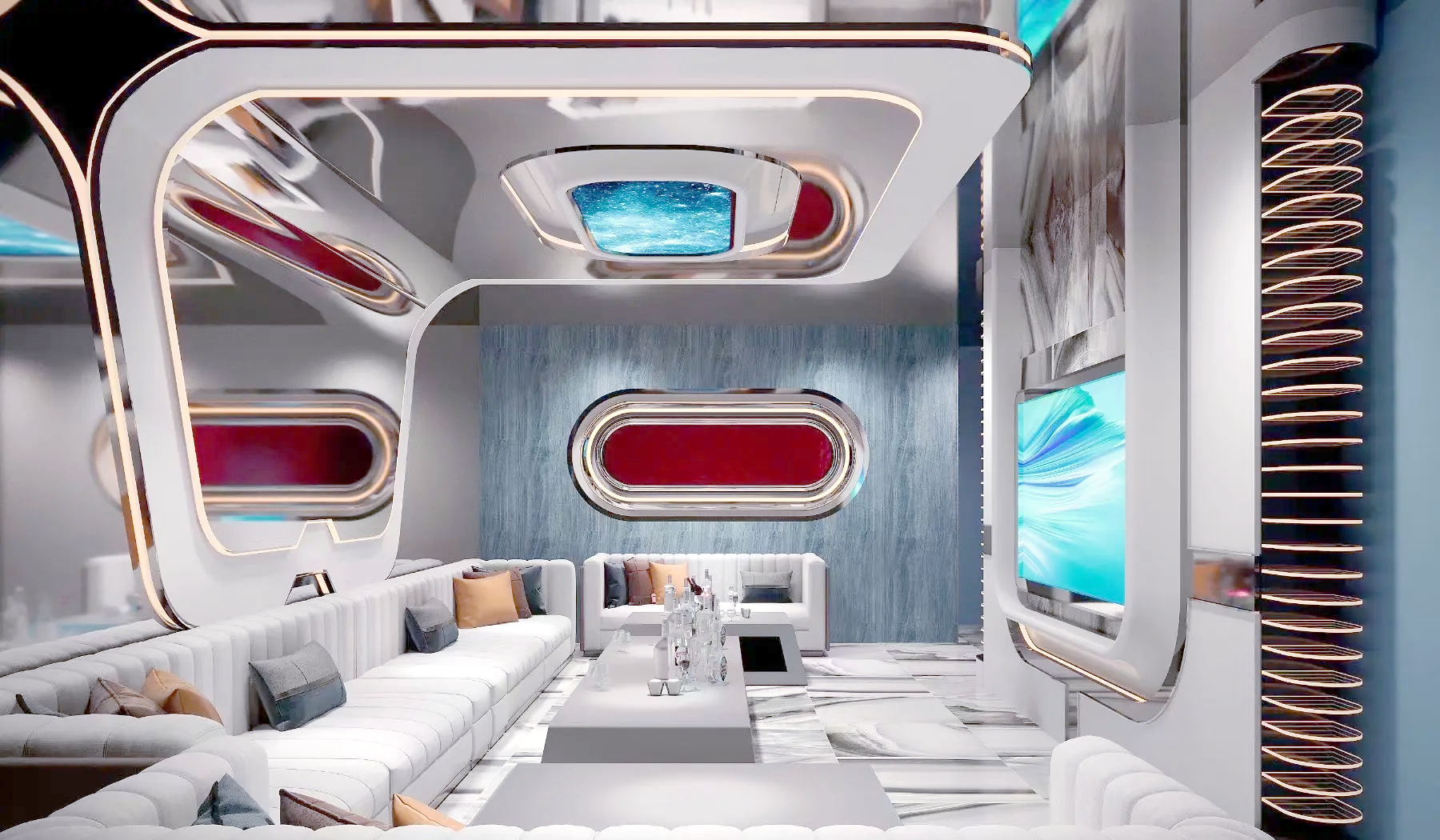 商务ktv啥意思，秦皇岛商务ktv解析-昌黎县ktv预定